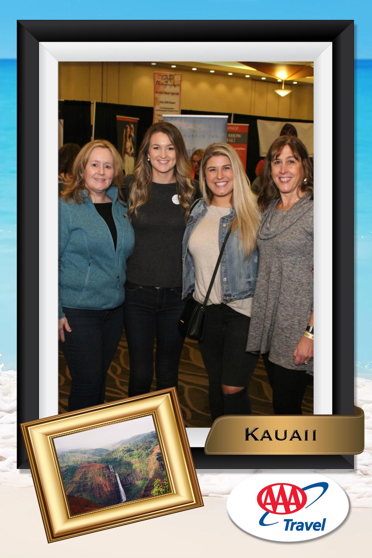 Bangor Wedding Show | View more photos from the event at gallery.mainemagicmirror.com/u/MaineMagicMirror/Bangor-Wedding-Show-2